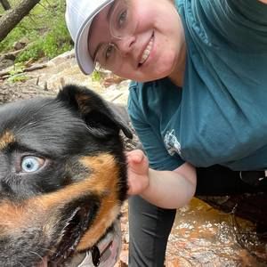 Meet your Posher, Jenna